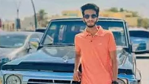 Malayali death truck heater