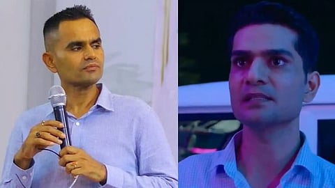 sameer wankhede defamation suit against netflix series rejected by court