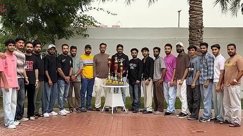 Victory Paika premier league