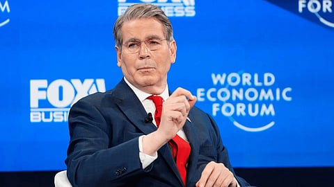 India-EU trade deal disappointing: US Treasury Secretary