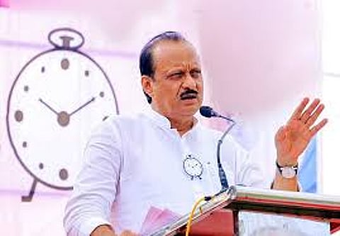 Ajit Pawar's death; Statement of personal secretary recorded