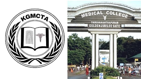kgmcta against kerala government budget