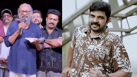 cochin hassanar about late actor kalabhavan navaz