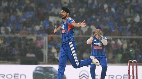 india vs newzeland 5th t20 match updates