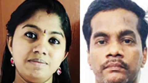 husband arrested for wife's suicide in kozhinjambara