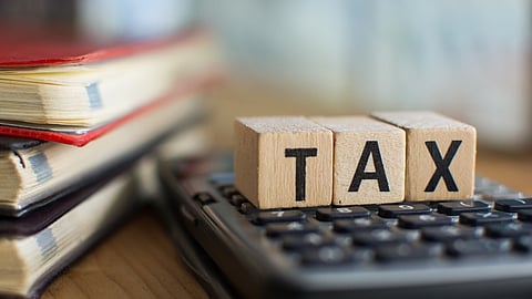 New IT law from April 1