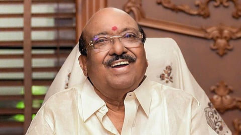 Vellappally Natesan