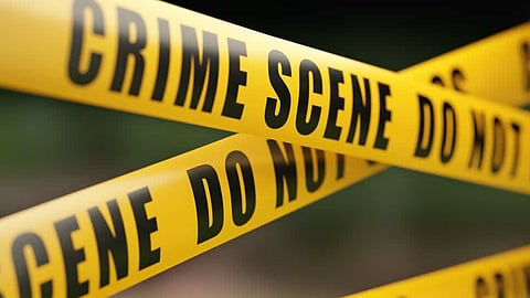 Sixteen-year-old girl dies after being stabbed by her father