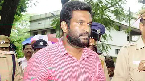 case filed against solar case accused biju radhakrishnan for csr fund scam