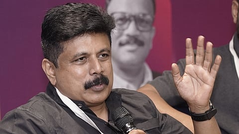 "The goal is to grow more than 100 great companies in Kerala": Startup CEO Anoop Ambika