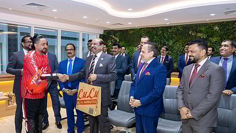 Lulu launches new digital retail service