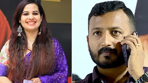 rahul mamkootathil allegations ma shahnaz