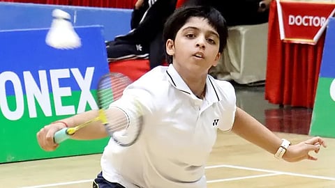 Bandmiston Asia team championship