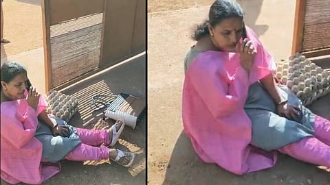 Headmistress not allowed into school after wearing churidar in Kollam