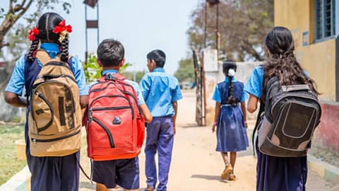 ac and lift will be mandatory in new schools