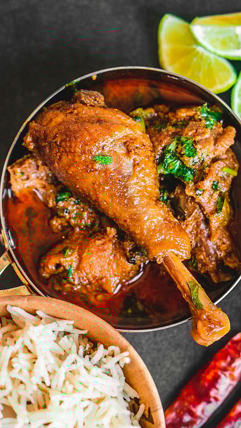 tasty chicken curry easy tips hacks