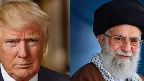 Crucial Iran-US talks on Friday