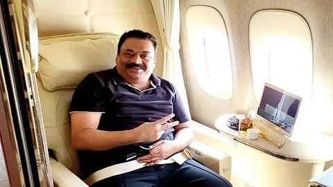 Confident Group MD says projects will not be delayed