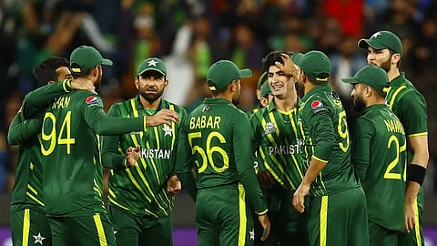 pakistan cricket team t20 world cup 2026