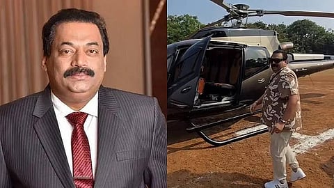 c.j. roy death case special investigation team to kerala