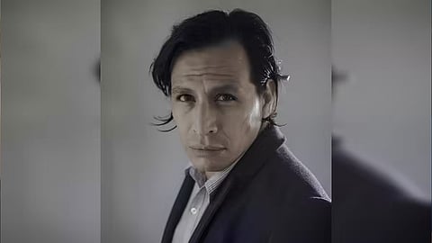 actor Gerardo Tarasena passes away