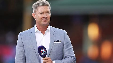 michael clarke predicts t20 world cup 2026 semi finalist