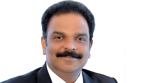 ഡോ. സുരേഷ്കുമാര് മധുസൂദനനെ ബ്രിക്സ് ബിസിനസ് കൗണ്സിലിലേക്ക് നാമനിർദേശം ചെയ്തു