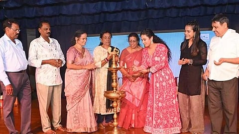Dance Academy's anniversary celebration held