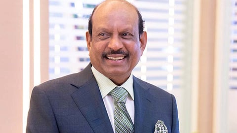 MA Yusuf Ali reappointed as Director of Abu Dhabi Chamber of Commerce