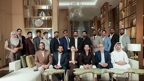 BCC Group International announces reward program for employees