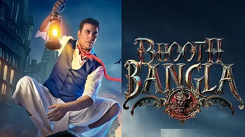 akshay kumar priyadarshan bolywood movie bhooth bangla release date changed