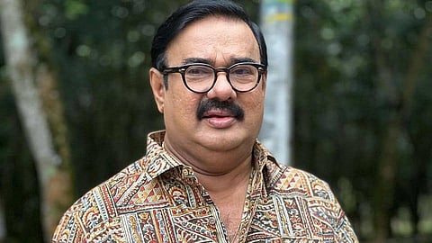 maniyanpilla raju shares his life funny moments