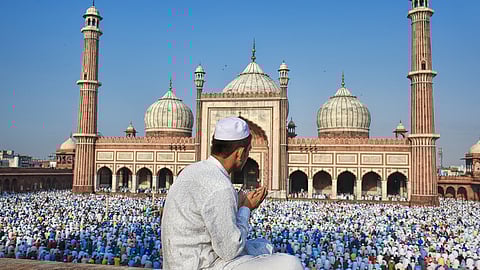 samastha demands three day official holiday for bakrid and ramzan