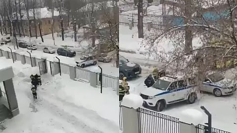 indian students attacked in russia