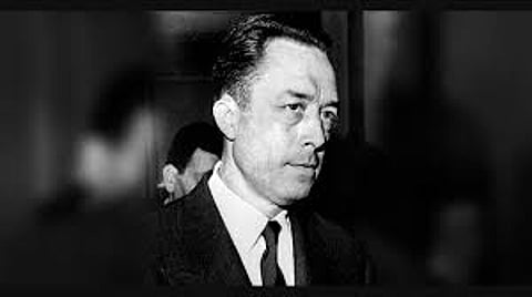 Albert Camus