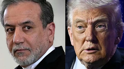 No fear of America's military deployment