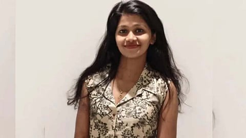 pala accident : Sister dies after brother