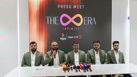 FESCO Group announces Vision 2040