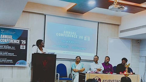 Strong action against illegal massage parlours: Kochi Mayor