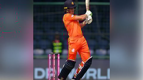 namibia vs netherlands t20 worldcup match updates