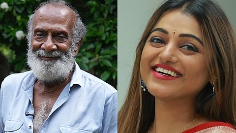 social media criticism meera anil