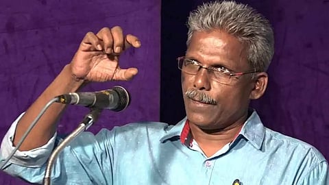 sunny m kapikad against ldf