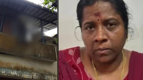 alapuzha lawyer remanded in mdma case found dead