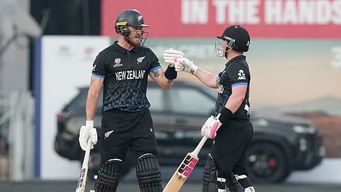 uae vs new zeland t20 world cup match updates