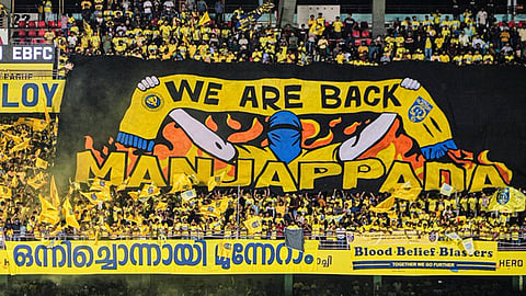 Kerala Blasters Kochi Home Ground Confirmed