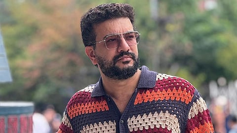 Ramesh pisharody will be udf candidate in thripunithura