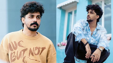 sagar surya youth actor in malayalam film