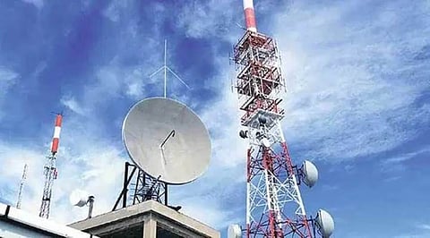 Telecom DG says more steps needed to secure networks