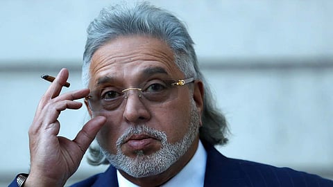 Bombay High Court against Vijay Mallya