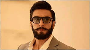 Actor Ranveer Singh receives death threat